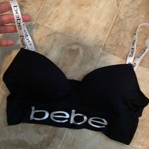 BEBE BRA
